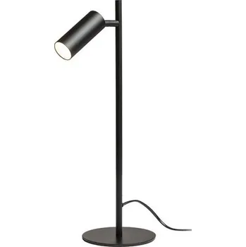Lampička RED - DESIGN RENDL TAPIO stolní černá 230V LED 4.5W 3000K - RED - DESIGN RENDL RED R13429