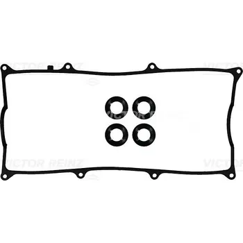Těsnění motoru Sada těsnění, kryt hlavy válce VICTOR REINZ 15-52816-01