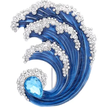 Brož B-TOP Brož Mořská Vlna