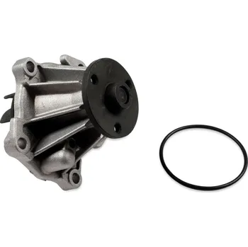 Chladič motoru Vodní čerpadlo, chlazení motoru HEPU P226