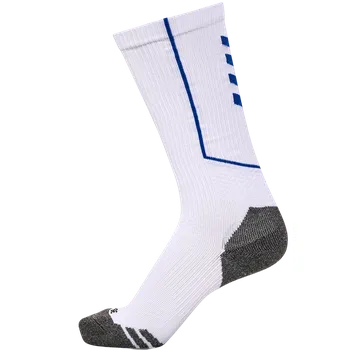 Oblečení a móda Ponožky Hummel hmlPRO TRAINING SOCKS HIGH 226912-9368-39-42 Velikost 39/42