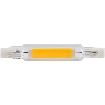Zářivka FARO LED žárovka R7S 78 MM COB 8W 450lm 2700K - FARO FARO 17499