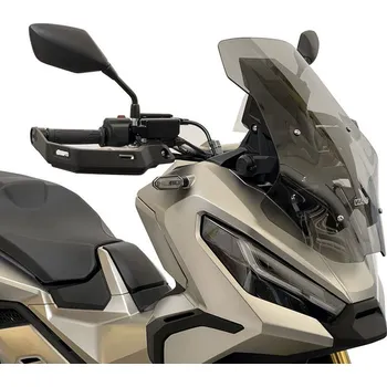 Motodíl WRS - Itálie Honda X-ADV 750 plexi štít WRS Standart provedení: plexi tónované