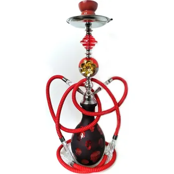 Dýmka Vodní Dýmka Šíša 3/55 cm