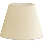 FARO Stínidlo textilní, béžová, pr.400x290 - FARO FARO 2P0232