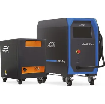 Svářečka MAX T-45 + podavač drátu MOST