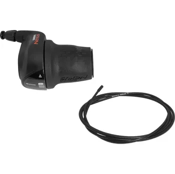 Řazení na kolo Shimano NEXUS SL-C3000 7 Revo Shift řazení otočné - 7s, pravé
