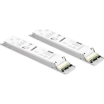 Příslušenství pro svítidlo IDEALLUX Fluo bi-emission 1200 kit drivery dali/push - IDEALLUX ILUX 270876