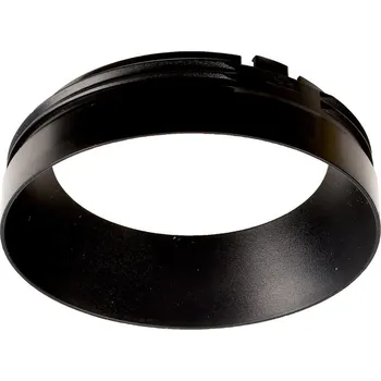 Příslušenství pro svítidlo LIGHT IMPRESSIONS Deko-Light kroužek pro reflektor pro Lucea 30/40 černá, průměr 100 mm - LIGHT IMPRESSIONS IMPR 930763