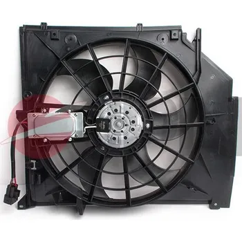 Chladič motoru Větrák, chlazení motoru JPN 62C0014-JPN