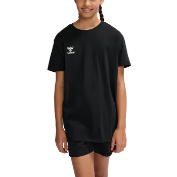 Pánské tričko Triko Hummel HMLGO 2.0 T-SHIRT S/S KIDS 224829-2001 Velikost 116