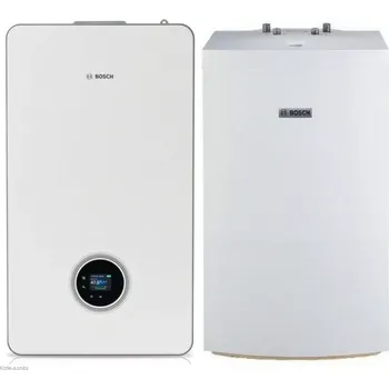 Kotel Bosch GC8700iW 30 P + WD120 B