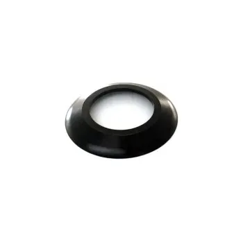 Hlavové složení Krytka hlavového složení ALU 1 1/8" černá