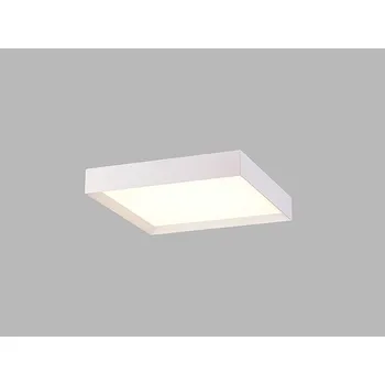 LED2 Svítidlo MILO 60, DIM 30 2CCT 3000K/4000K STROPNÍ BÍLÉ - LED2 Lighting LED2 1272351D