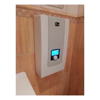 Průtokový ohřívač Wterm KDE5-27 tlakový ohřívač