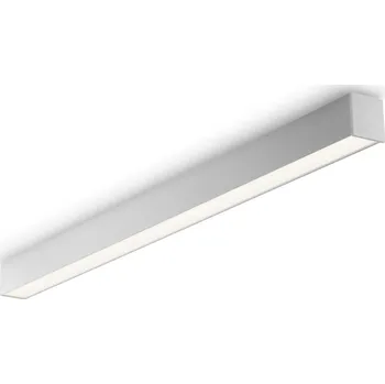 HALLA Svítidlo přisazené Lipo60 LED-MODUL 1x20W 3050lm 3000K 1683x57x67MM - HALLA HAL 04-200K-30GEE/830, S