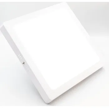 LED panel NEDES LED panel 24W / PSSF / SMD / 4000K / WH - LPL425