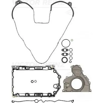 Těsnění motoru Sada těsnění, kliková skříň VICTOR REINZ 08-38527-02