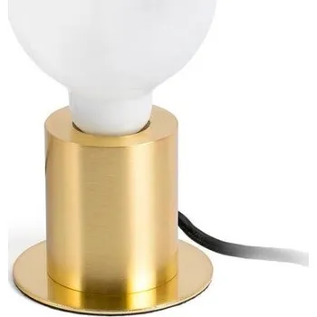 Lampička FARO TEN zlatá stolní lampa - FARO FARO 62157