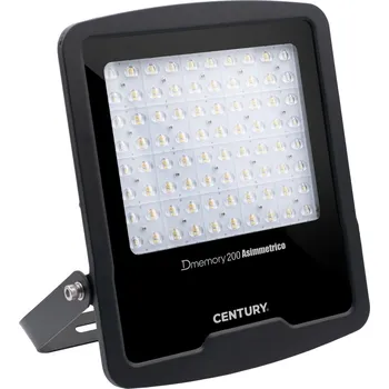 Venkovní osvětlení CENTURY DMEMORY ASYMMETRIC 145X60d 200W 4000K 19600lm CB IP65 - CENTURY CEN DMASI-2009540