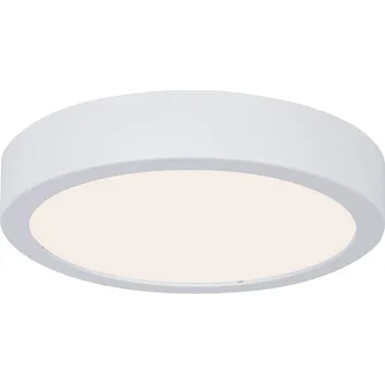 Svítidlo PAULMANN LED Panel Aviar IP44 kruhové 220 13W 3.000K bílá - PAULMANN P 78923