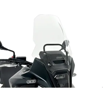 WRS - Itálie Honda NX 400/500 plexi štít WRS Caponord provedení: plexi čiré