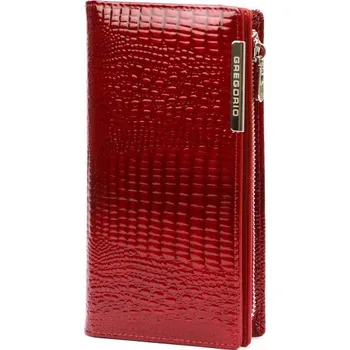 Peněženka Peněženka Gregorio GF124 - červená