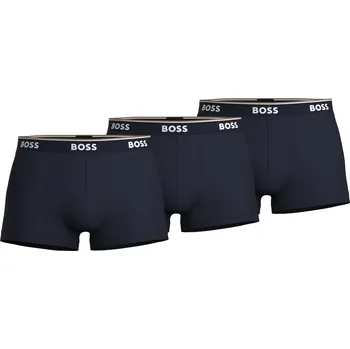 Boxerky Boxerky Boss Navy 480 1065611 Large