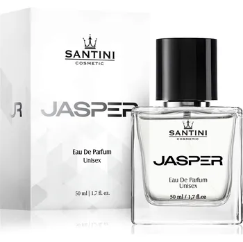 Unisex parfém SANTINI Jasper 50 ml - parfémovaná voda unisex
