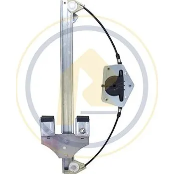 Stahovačka okna Zvedací zařízení oken Ac Rolcar 01.7981