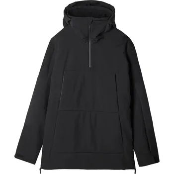 Pánská zimní bunda 4F Technical Jacket M510 Velikost: XL / Barva: černá