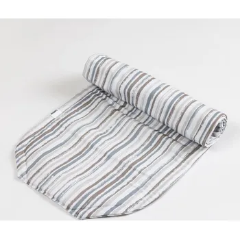 Tulimese Náhradní podložka malované pruhy