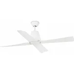 FARO TYPHOON, bílá, stropní ventilátor s DC motorem - FARO FARO 33480
