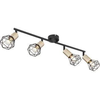 Svítidlo GLOBO XARA I 54802S-4AB Stropní svítidlo - GLOBO GLO 54802S-4AB