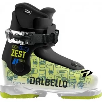 Sjezdové boty dětské boty Dalbello Zest 1, 22/23 - vel. 17.5 101250
