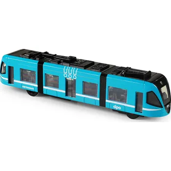 autíčko Rappa DPO Ostrava 240025 tramvaj 23 cm