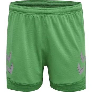 Šortky Hummel LEAD WOMENS POLY SHORTS 207398-6235 Velikost S