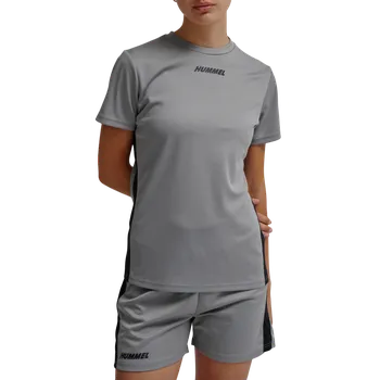 Dres Hummel hmlMULTI PL JERSEY WOMAN 225907-2858 Velikost XS