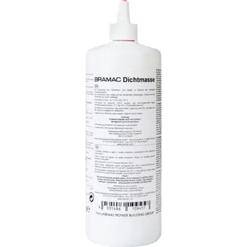 betonová krytina Pěna BMI BRAMAC těsnící pod kontralatě
