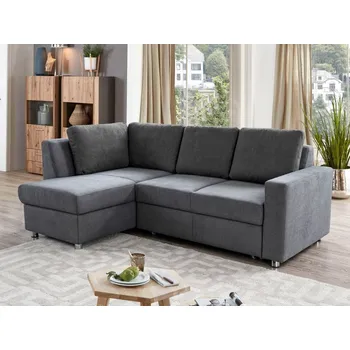 Sedací souprava Rozkládací rohová sedací souprava MULTIFLEX PLUS Levý roh