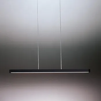 Svítidlo ARTEMIDE Talo závěsné LED 150 - matná černá - ARTEMIDE AR 1925080A