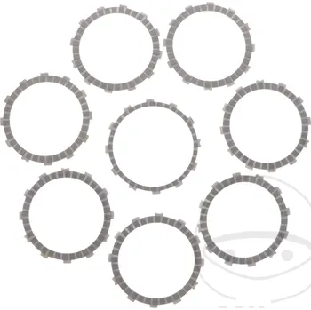 Spojkové lamely TRW Lucas BMW K 1300 R rok 09-15