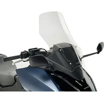 WRS - Itálie Honda Forza 750 plexi štít WRS Standart provedení: plexi čiré