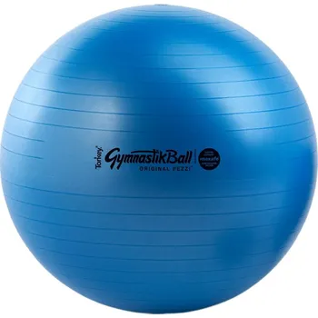Gymnastický míč Ledragomma - Tonkey Míč GymnastikBall MAXAFE 75 cm - Ledragomma Barva: Modrá