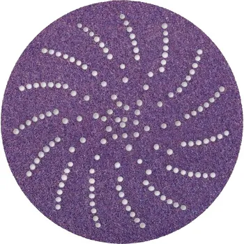 Brusný kotouč Kotouč na suchý zip 127 mm zrnitost 80+ 3M Xtract Cubitron II 775L