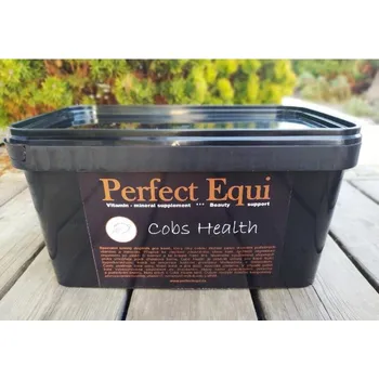 Krmivo pro koně PERFECT EQUI COBS HEALTH 25kg