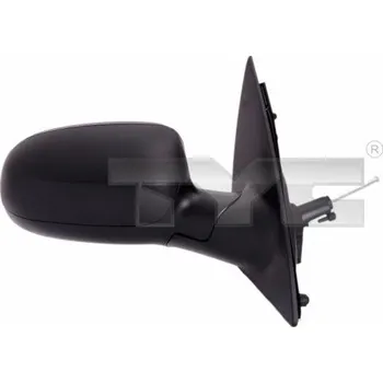 Auto-moto Vnější zpětné zrcátko TYC 325-0025