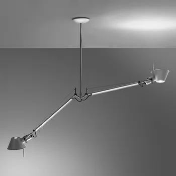 Svítidlo ARTEMIDE Tolomeo závěsné 2 Bracci - ARTEMIDE AR A036400