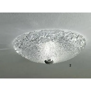 ORION Stropní svítidlo 2xE27, dekor, průměr 30cm - ORION OR NU 9-373/30