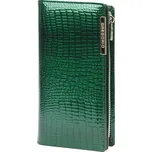 Peněženka Gregorio GF124 - zelená